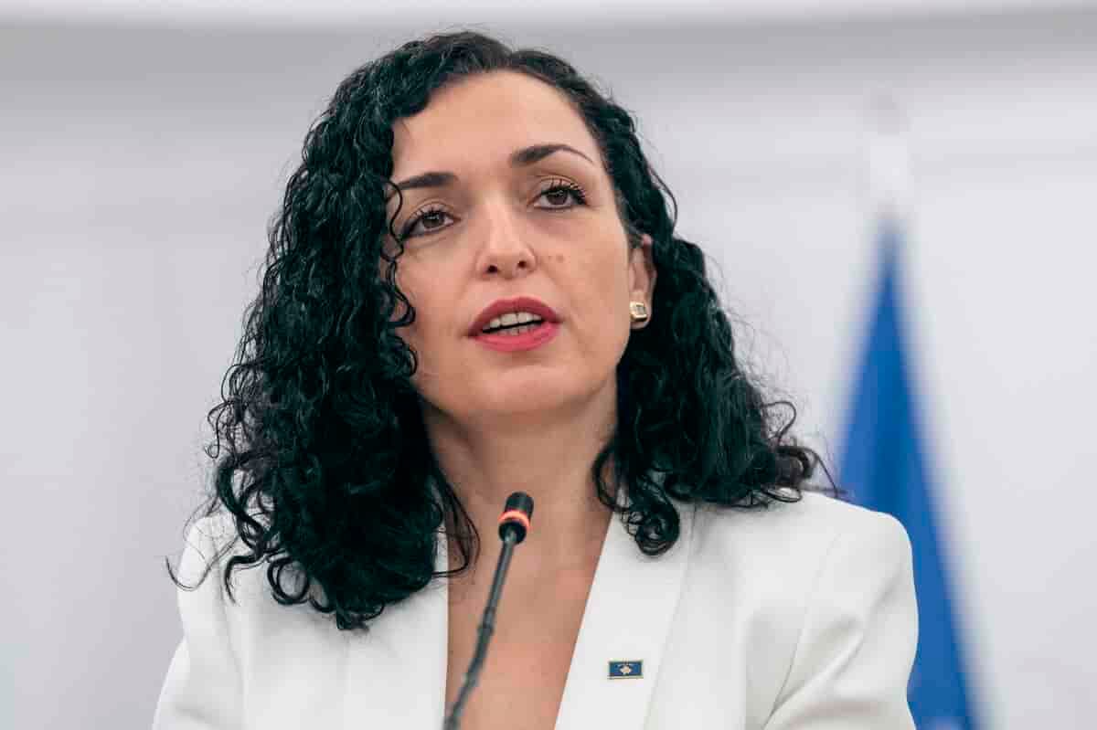 Osmani: E ardhmja jonë si shoqëri matet me mënyrën si i trajtojmë fëmijët
