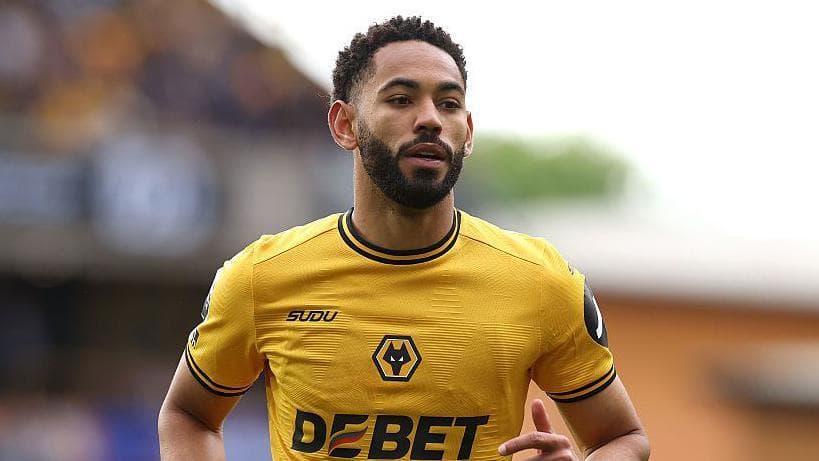 Manchester United finalizon marrëveshjen për sulmuesin brazilian Matheus Cunha