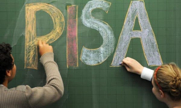 Përfundon programi i PISA-s, u mbajt online në 239 shkolla të Kosovës
