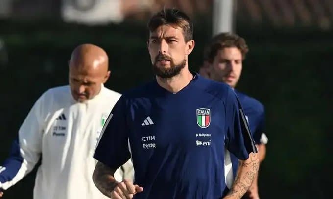 Acerbi refuzon ftesën nga Kombëtarja e Italisë për ndeshjet e qershorit