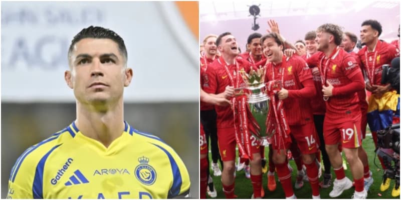 Ylli i Liverpoolit mund t’i bashkohet Ronaldos tek Al-Nassr sezonin e ardhshëm