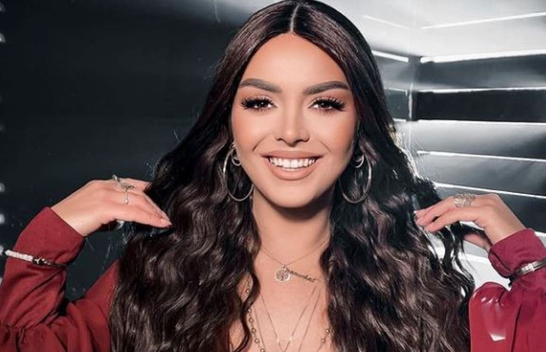 Fifi shfaqet provokuese, ‘harron’ të vesh të brendshme