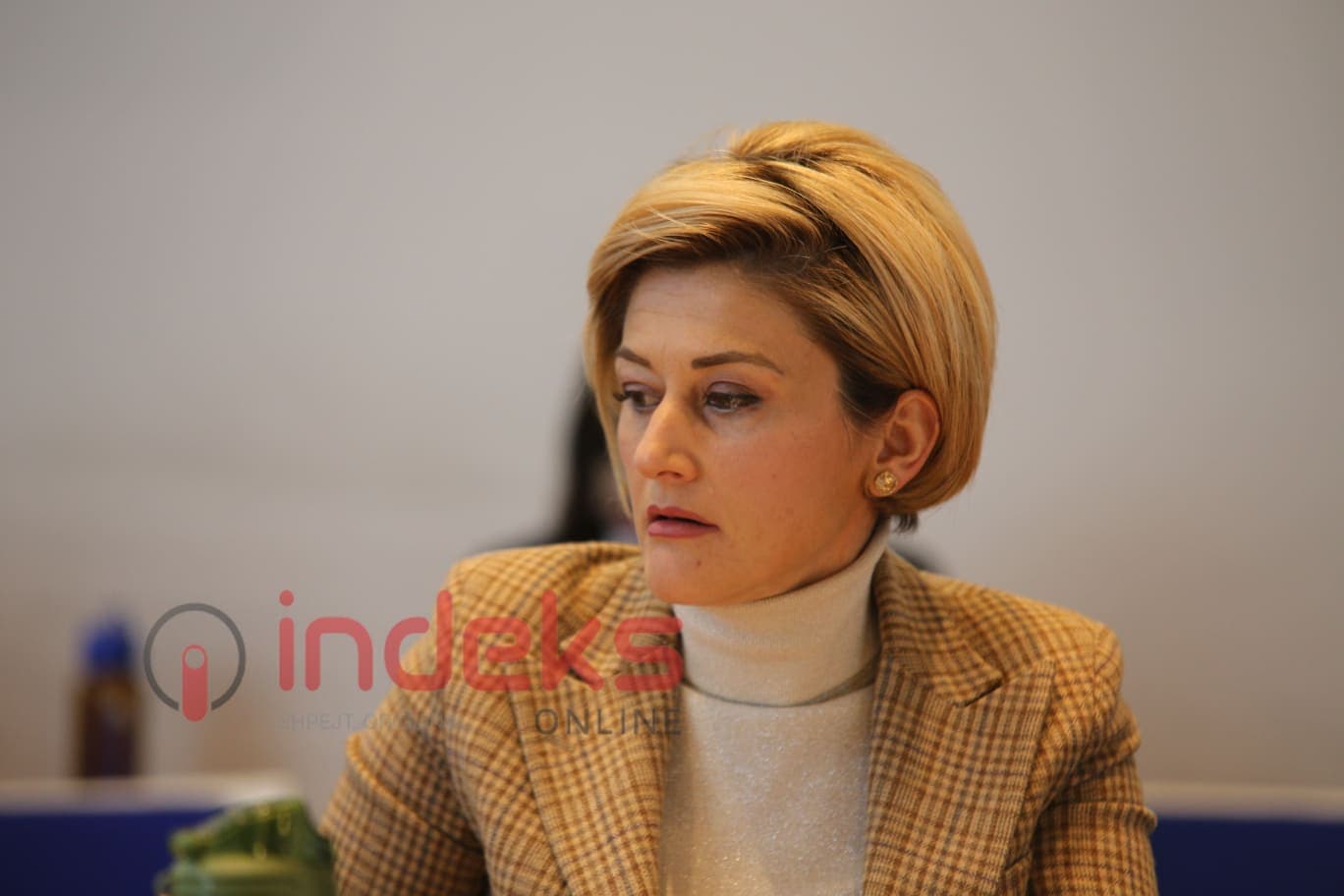 Insiston Kusari – Lila: Vendi nuk mund të mbetet peng i kalkulimeve partiake