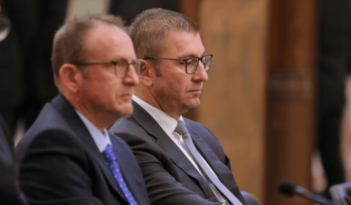 Mickoski: Kemi folur mjaft, por Taravari në vetvete është një zhgënjim i madh