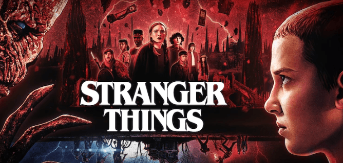 “Stranger Things” kthehet pas tre vitesh – publikohen detaje rreth sezonit të fundit