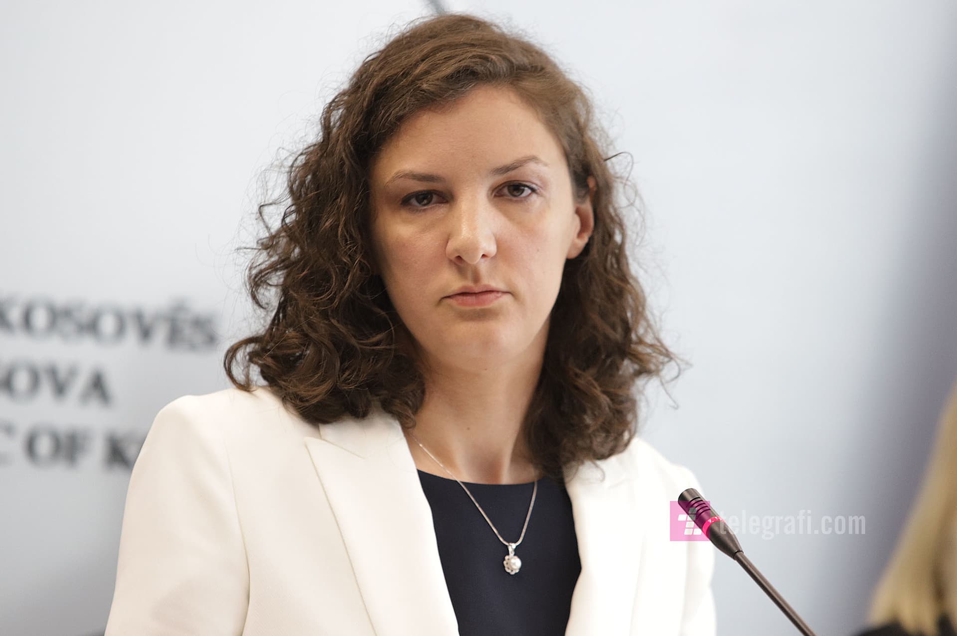 Rizvanolli: KEK-u ka nisur furnizimin me energji për ndërmarrjet në tregun e lirë