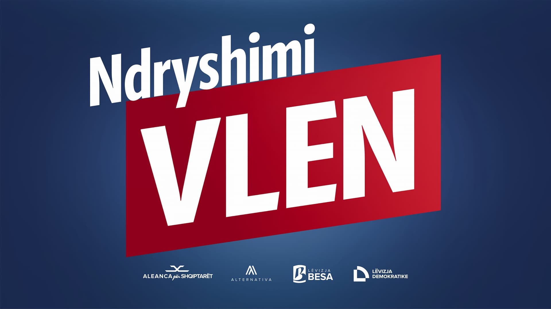 VLEN: Apasiev mbështet publikisht aktivitetet e Arsovskës të porositura nga BDI