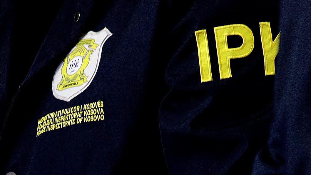Zyrtari policor jashtë detyre përfshihet në konflikt në Prizren, IPK nis hetimet