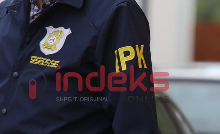 Tre të arrestuar pas një përleshje në Prizren, mes tyre një zyrtar policor
