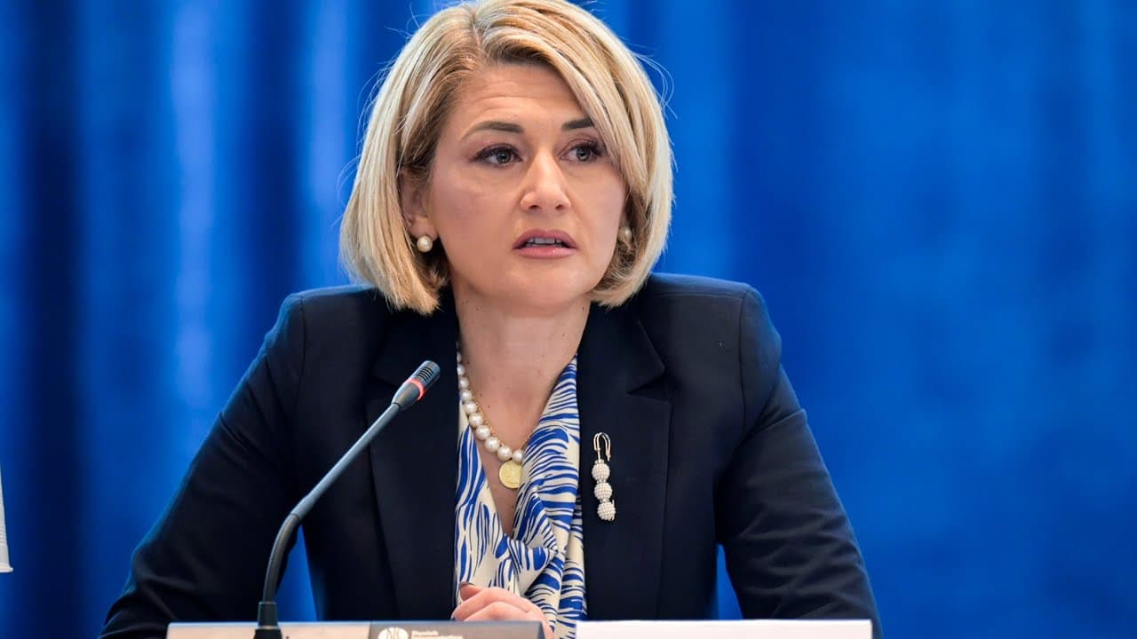Kusari: Vendi ka nevojë urgjente për funksionalitet institucional, opozita duhet të reflektojë