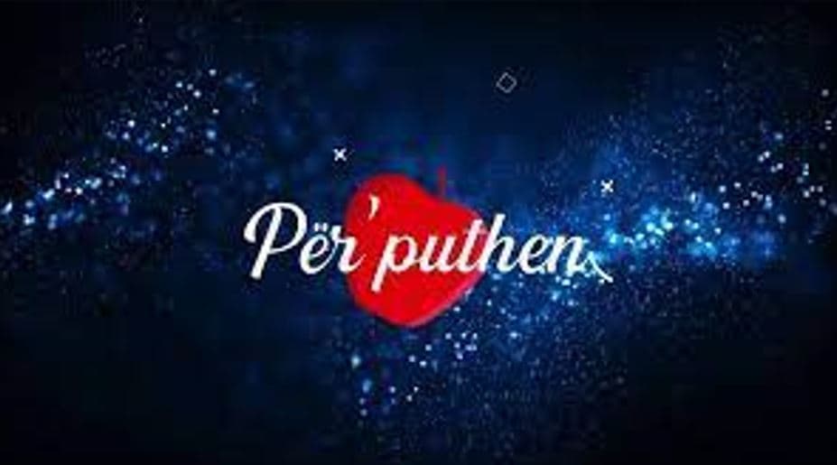 Çifti i “Për’puthen’ po bëhen prindër për herë të parë
