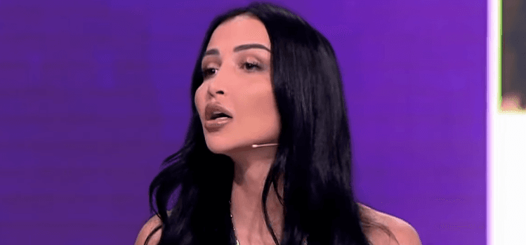Thumboi me një postim në Instagram, Xheneta Fetahu: E kam me disa vajza që janë fytyra publike, por nuk dua t’iu jap vëmendje