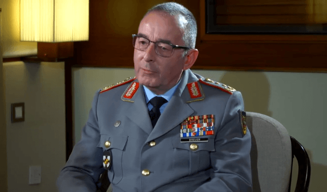 Rusia mund të sulmojë NATO-n brenda katër viteve të ardhshme, paralajmëron shefi i mbrojtjes gjermane