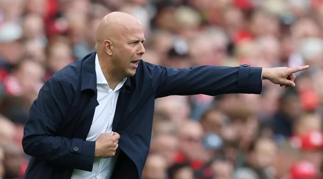 Ylli i Ligës Premier jep sinjale se do të transferohet në verë tek Liverpooli