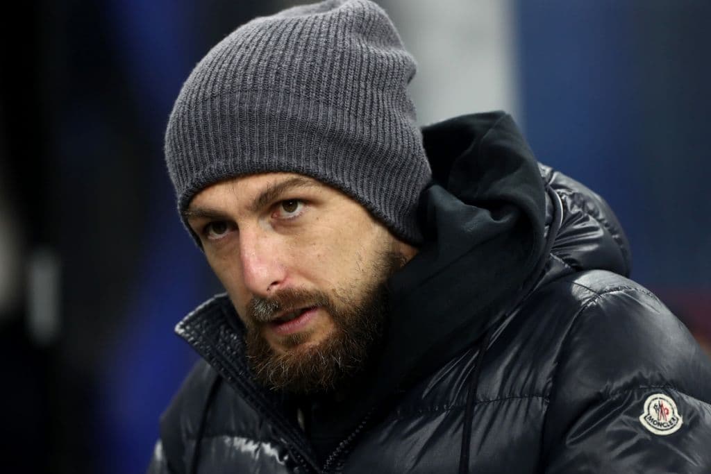 Acerbi tregon pse e refuzoi ftesën e Italisë