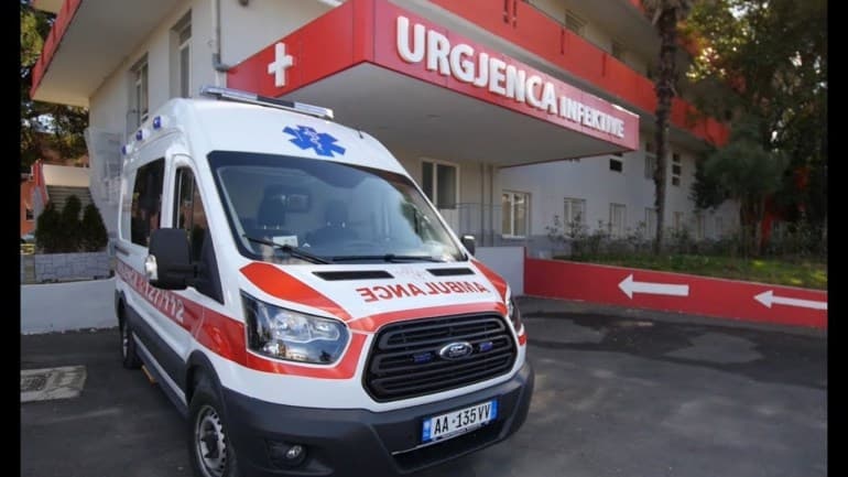Aksident tragjik në Vlorë/ Pas 19-vjeçarit, ndërron jetë edhe adoleshenti