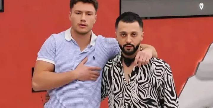 Nuk pritej/ Gjesti dhe Driloni në një vend por nuk takohen?