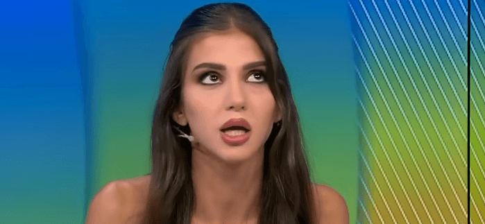 Loredana Brati konfirmon divorcin nga ish-burri