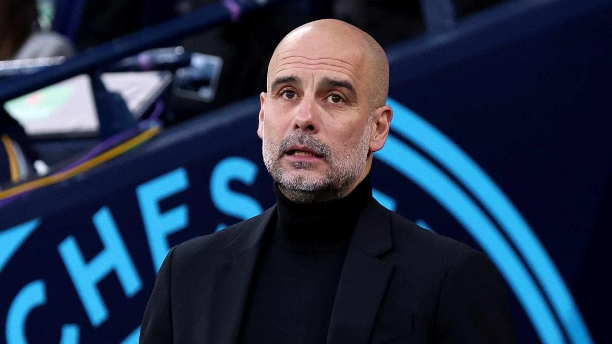 Guardiola forcon mesfushën dhe sulmin – Man City së shpejti do të përfundojë dy transferime për 100 milionë euro