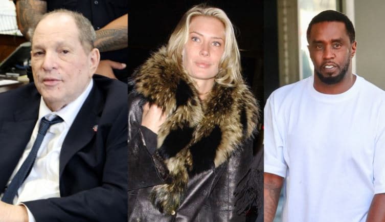 Pas akuzës ndaj Diddy-t, ish-modelja thotë se është përdhunuar edhe nga Harvey Weinstein