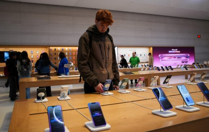 iPhone 16, numër 1 – zbulohen telefonat më të shitur në tremujorin e parë të 2025