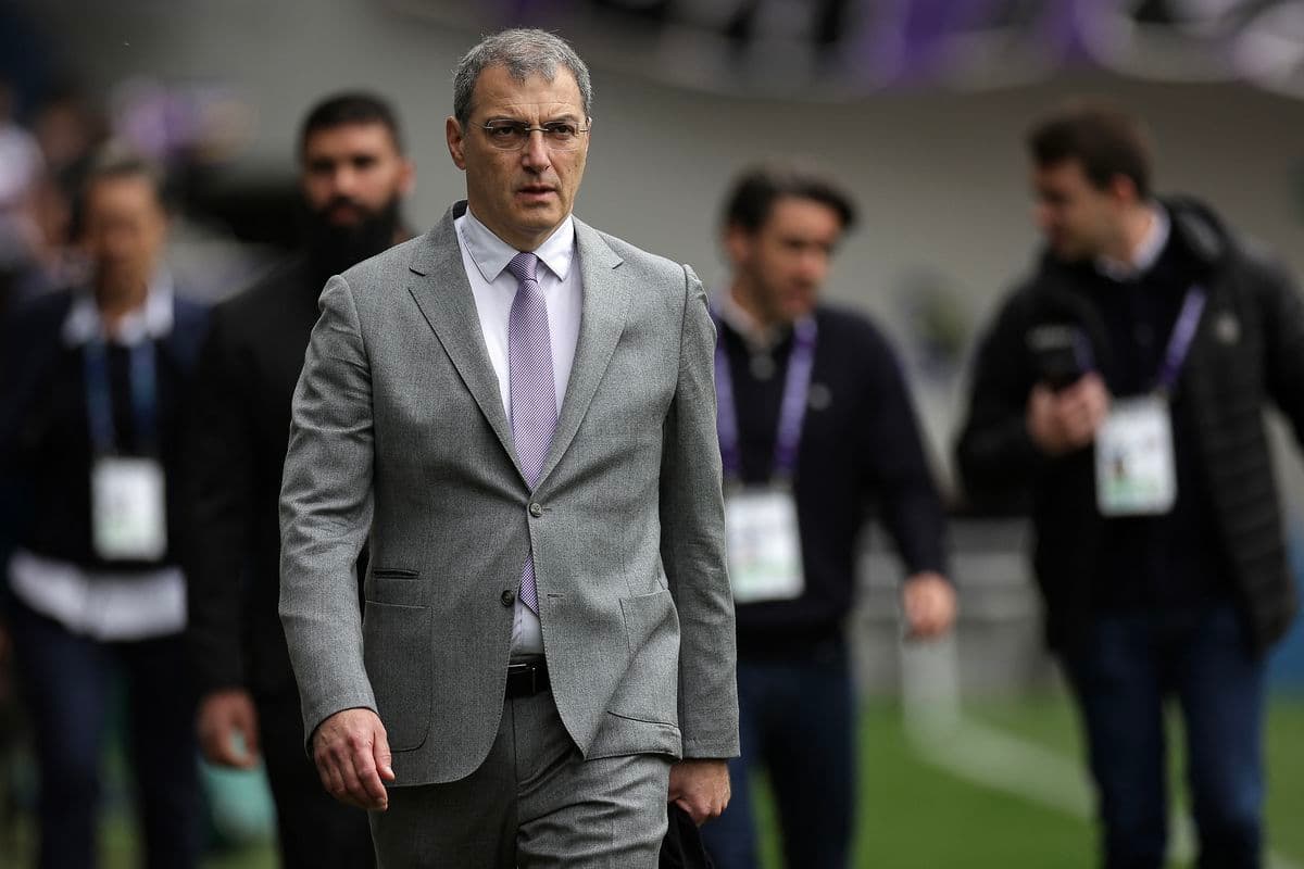 Juventusi zyrtarizon Comollin si drejtor sportiv – gjithçka që duhet të dini rreth drejtuesit të ri të Zonjës së Vjetër