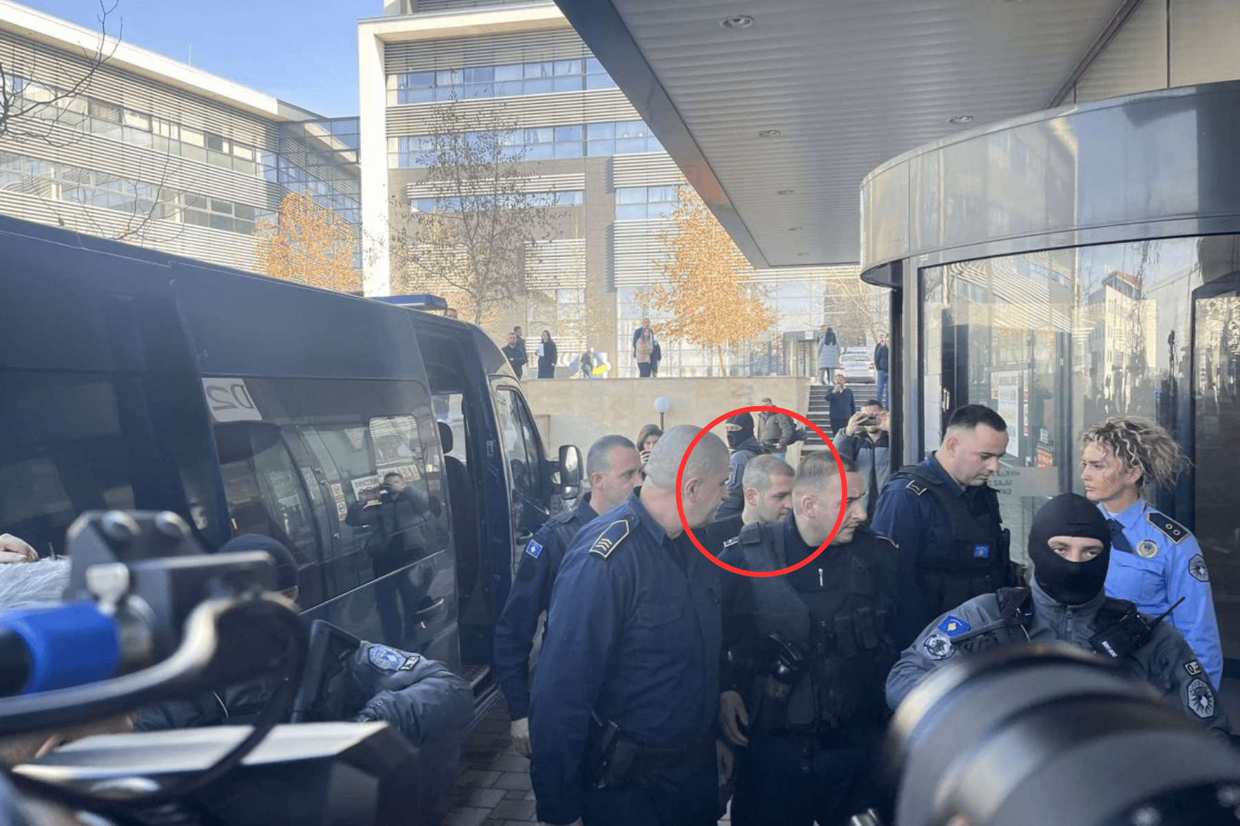Vrasja e Liridona Ademajt, familja presin gjykim të drejtë e vendim meritor