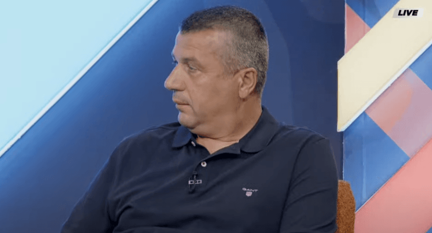 Pse fitoi PSG-ja dhe pse humbi Interi? Tahir Batatina e analizon finalen e Championsit