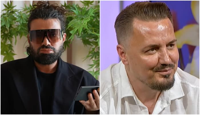 “Blero ta ka marrë vendin për botoks”, përgjigja epike e Kaci Lleshit