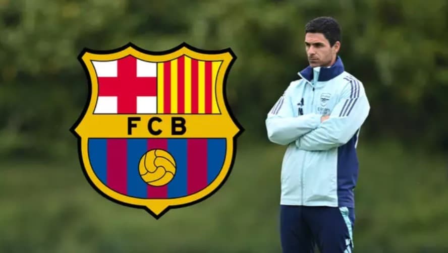Barcelona në bisedime për transferimin e yllit të Arsenalit