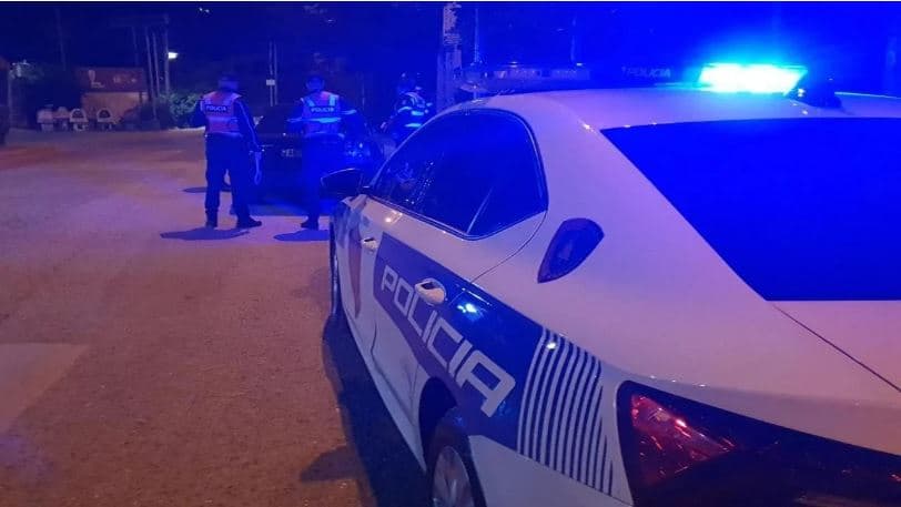 Detaje nga plagosja në Tiranë, 15-vjeçari mori plumb në qafë