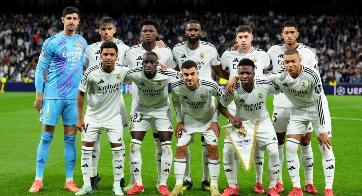 Ylli i Real Madridit pëson lëndim, nuk pritet të mungojë në Kupën e Botës për Klube