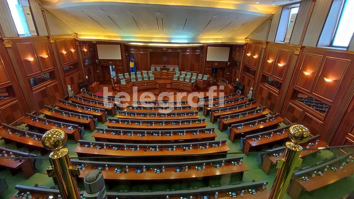 Nesër tentativa e 25-të, a do të ketë konstituim të Kuvendit?
