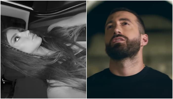Edhe pse nuk e ndjek më në Instagram, Loredana publikon video duke dëgjuar këngën e re të Jozit