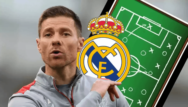 Xabi Alonso sjell “revolucionin” e tij në Real Madrid: Ndryshim i stilit dhe kërkesë për sakrificë kolektive