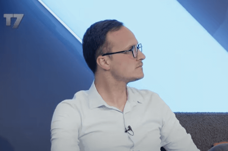 “Për qita dikush duhet me shku n’burg”, kryetari i Gjilanit godet për vonesat në stadiumin e qytetit