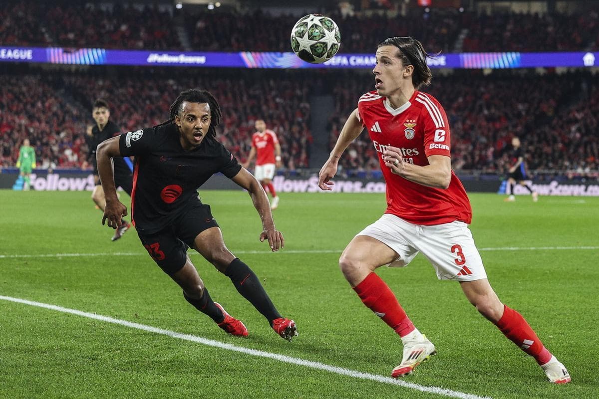 Benfica e njofton Realin se vetëm nëse paguhet klauzola e Carreras do të lirohet lojtari
