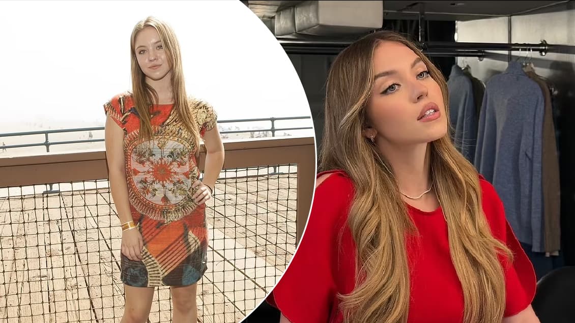 Nga falimentimi te suksesi në Hollywood – historia frymëzuese e Sydney Sweeney