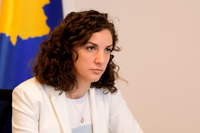 Rivanollit qysh t’i konvenon, Muharremi ia nxjerr komunikatën para disa javëve: “Kështu nuk shkon”