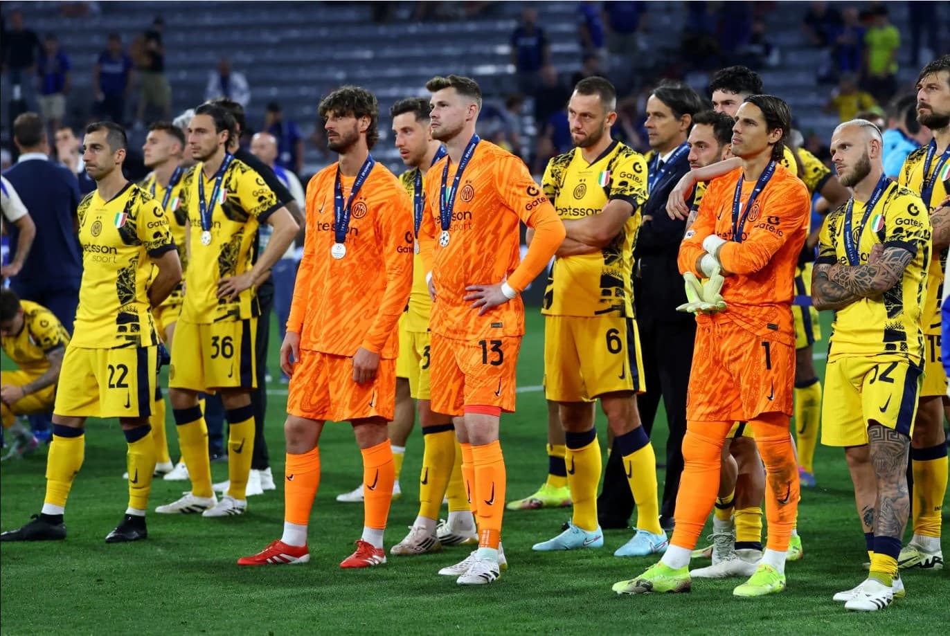 Përtej zhgënjimit në finale, Interi e mbyll sezonin me rekord historik të të ardhurave në Ligën e Kampionëve