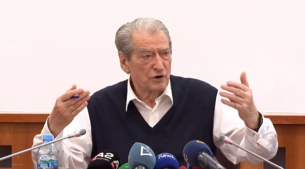 Gjykata e Posaçme zhvillon shortin për gjyqtarët e çështjes Partizani