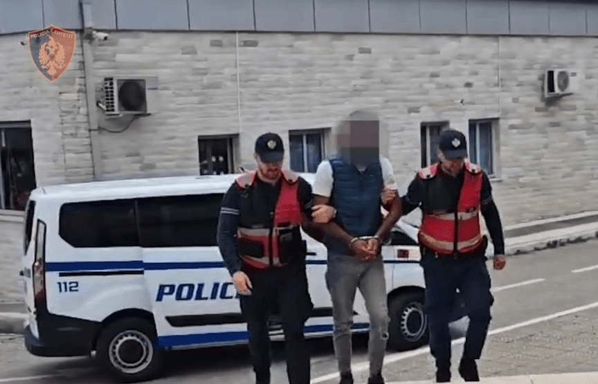 Në kërkim për llogari të Kosovës, kapet në Tepelenë 37 vjeçari