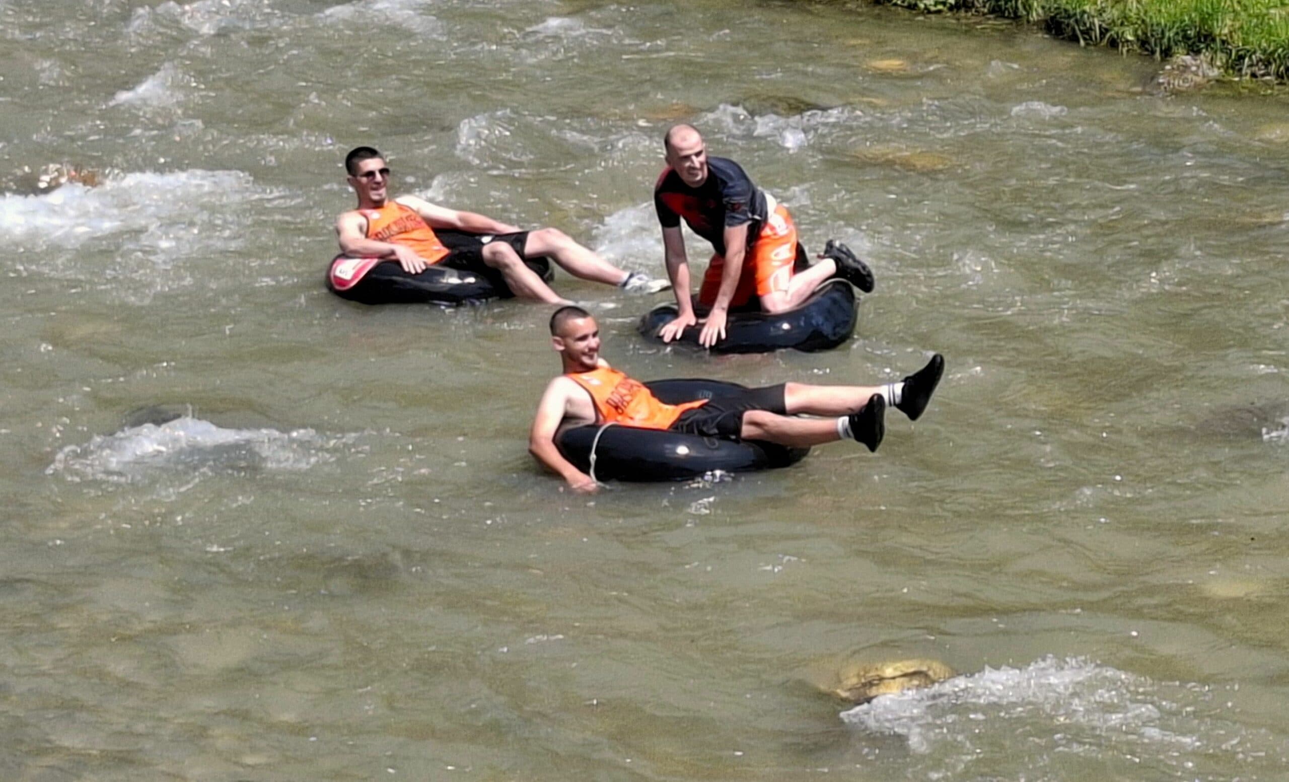 BunarFest 2025 rikthen adrenalinën dhe ngrohtësinë në Lumëbardhin e Prizrenit