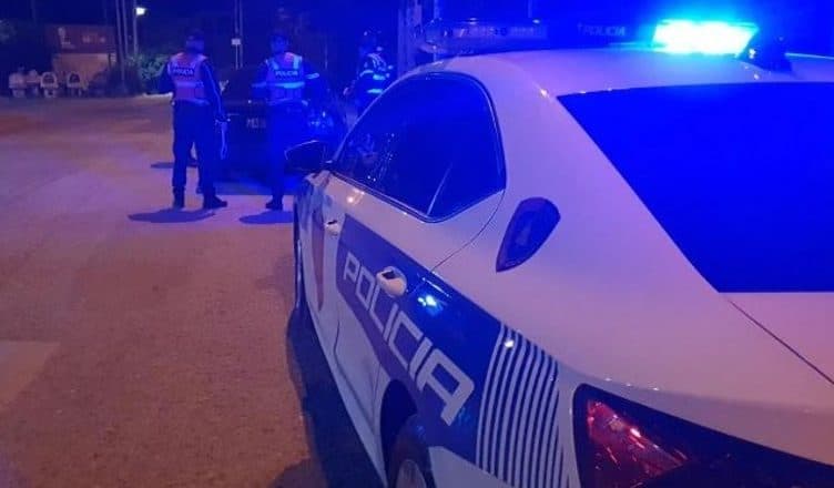 Plagosja me armë në Tiranë, i mituri dhe autori kolegë, 15-vjeçari mori plumb në qafë