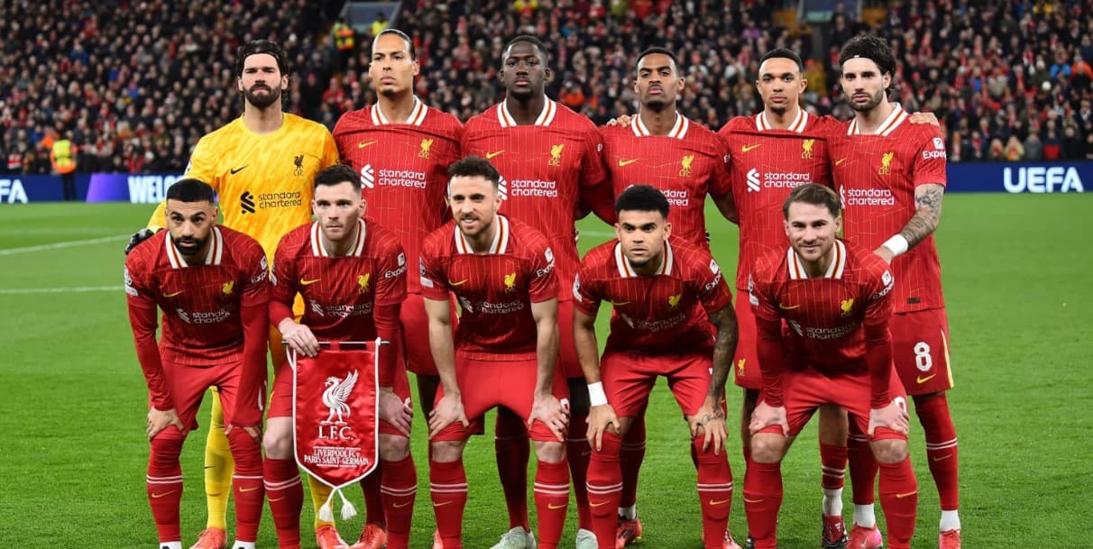 Liverpooli bën ofertë prej 55 milionë eurove për yllin e PSG-së