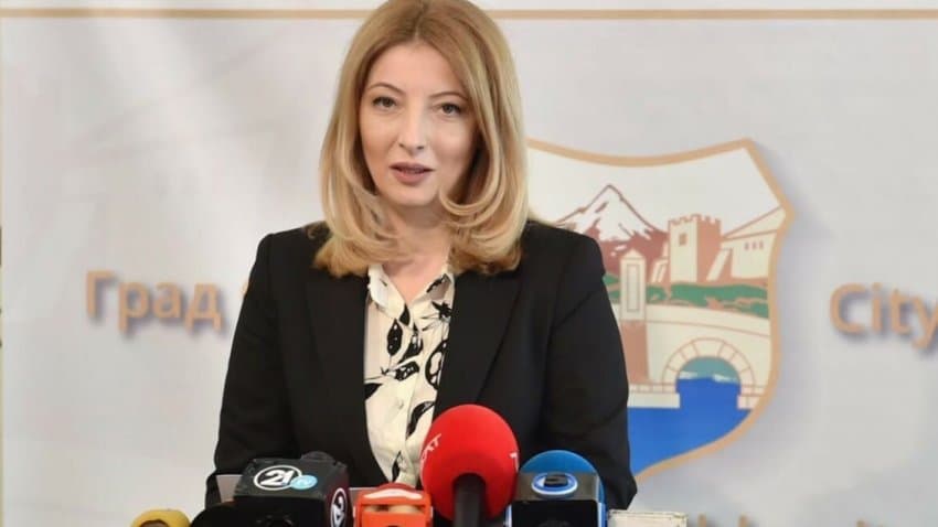 Arsovska: Do publikoj të gjitha dokumentet për Ganiun dhe Ademin – Prokuroria të veprojë para se të zhduken provat!