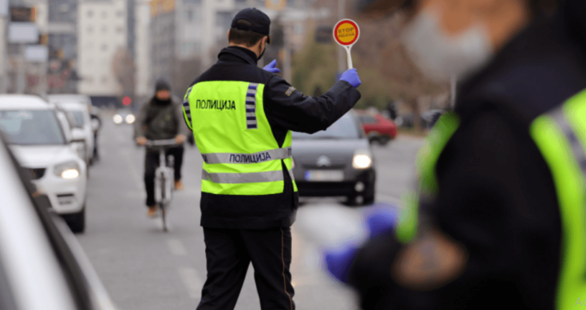 Rregullat në trafik, mbi 21 mijë gjoba ka shqiptuar policia gjatë muajit maj