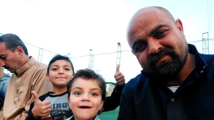 Tragjedia e familjes palestineze al-Najjar: Vdes nga plagët doktori që humbi 9 fëmijët e tij në një sulm izraelit