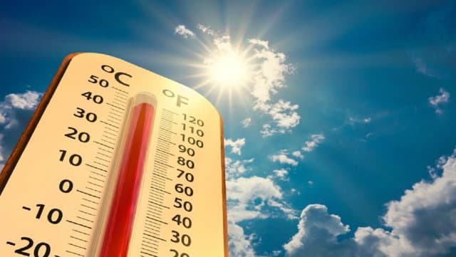 DPHM: Maqedoninë e Veriut e pret një verë e nxehtë dhe e thatë