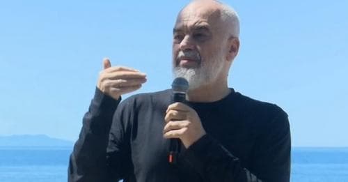 Rama: Shqipëria destinacioni i preferuar për dashamirësit e natyrës, 867 mijë vizitorë kanë eksploruar bukuritë e zonave tona të mbrojtura